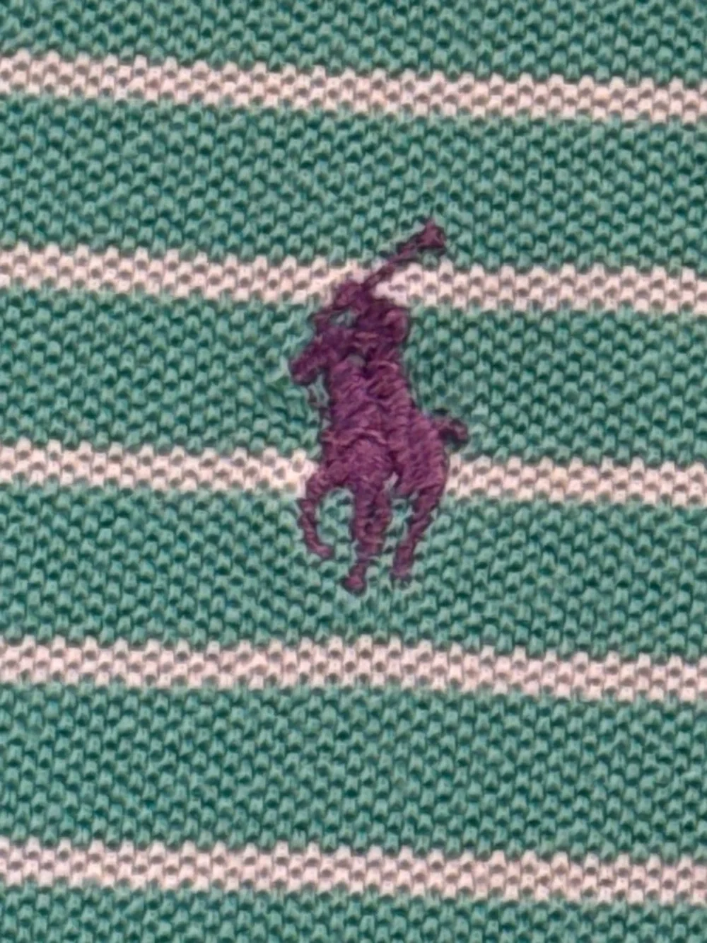 Polo Ralph Lauren short sleeve